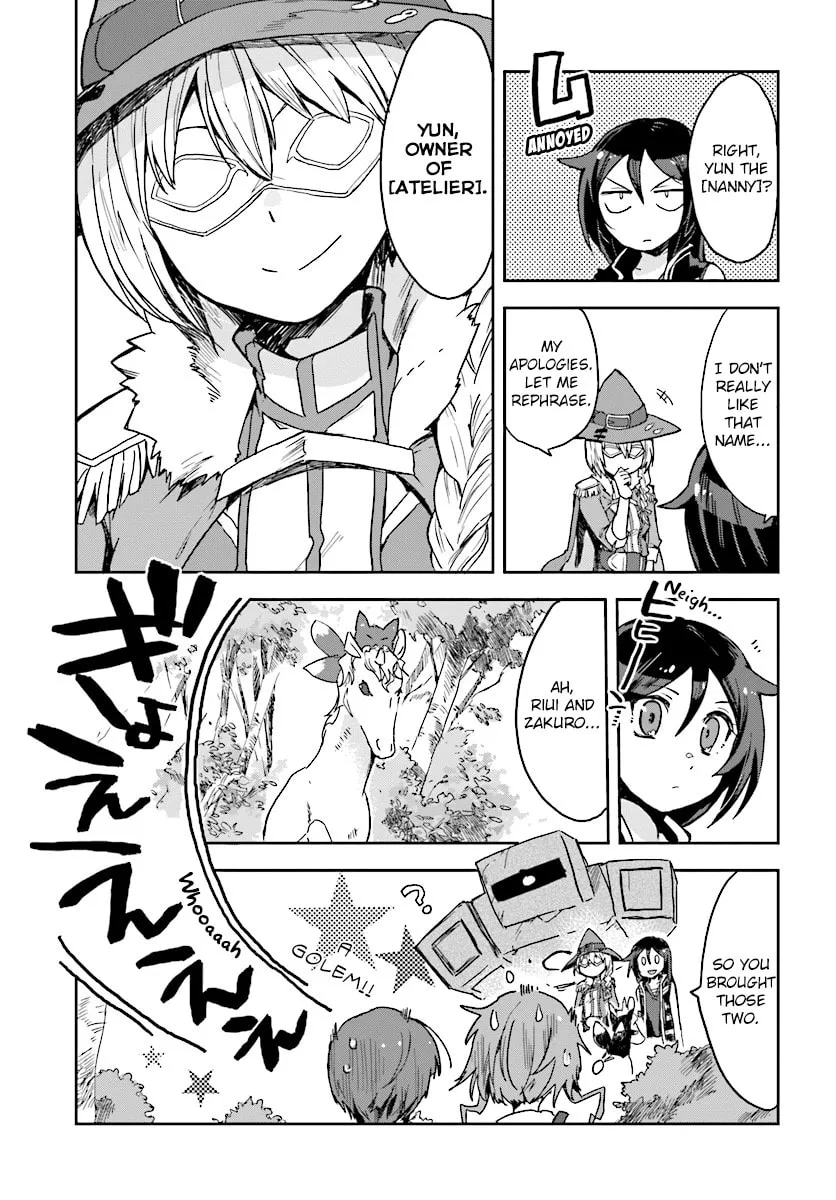 Read Only Sense Online chapter 36 image 6 on Lezhin