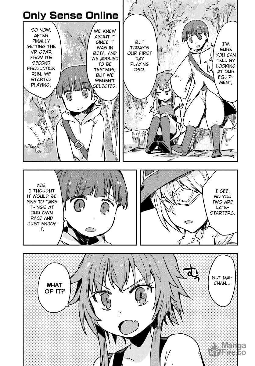 Read Only Sense Online chapter 36 image 8 on Lezhin
