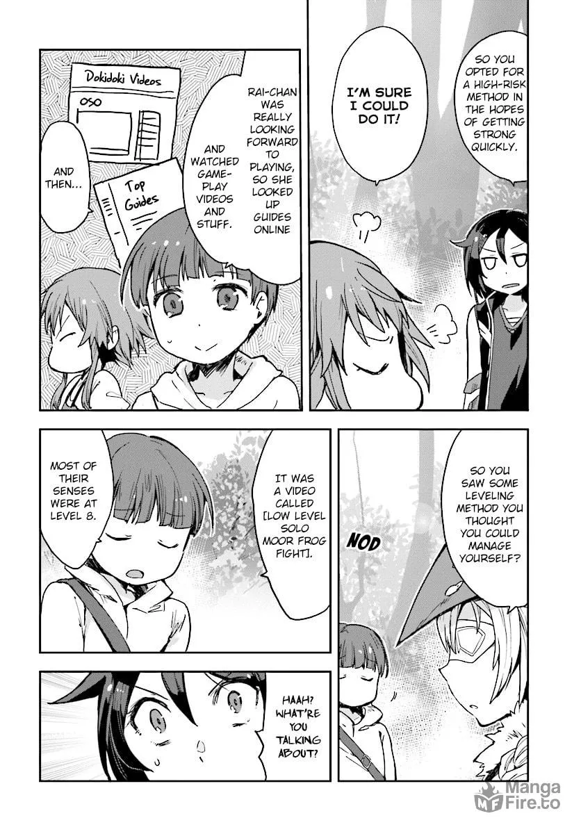Read Only Sense Online chapter 36 image 9 on Lezhin