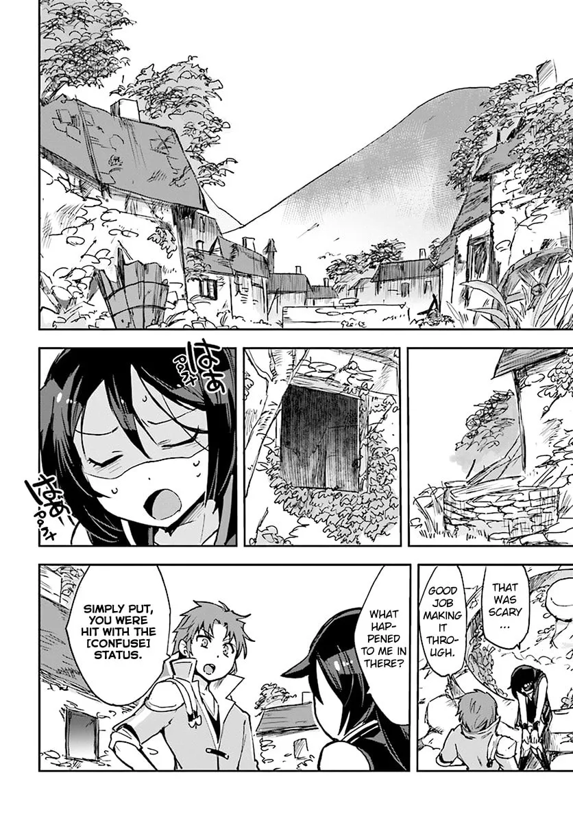Read Only Sense Online chapter 38 image 3 on Lezhin