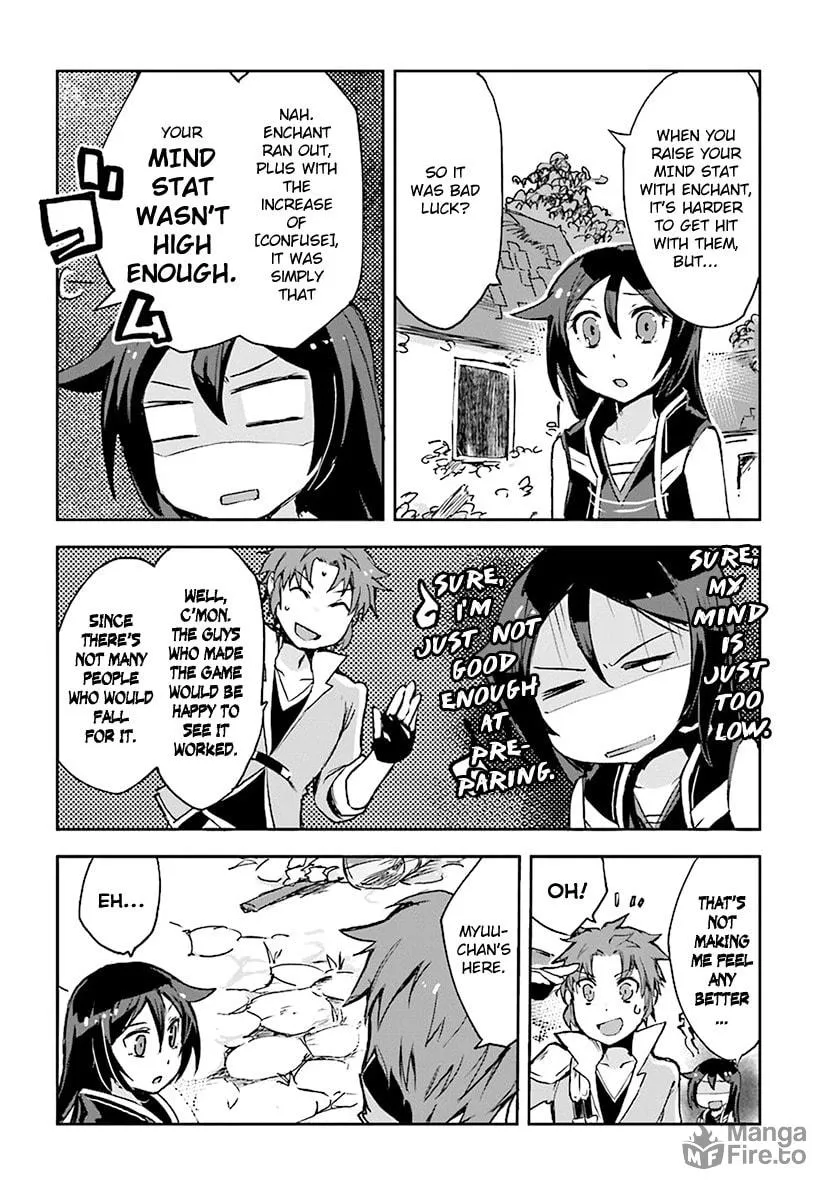 Read Only Sense Online chapter 38 image 5 on Lezhin