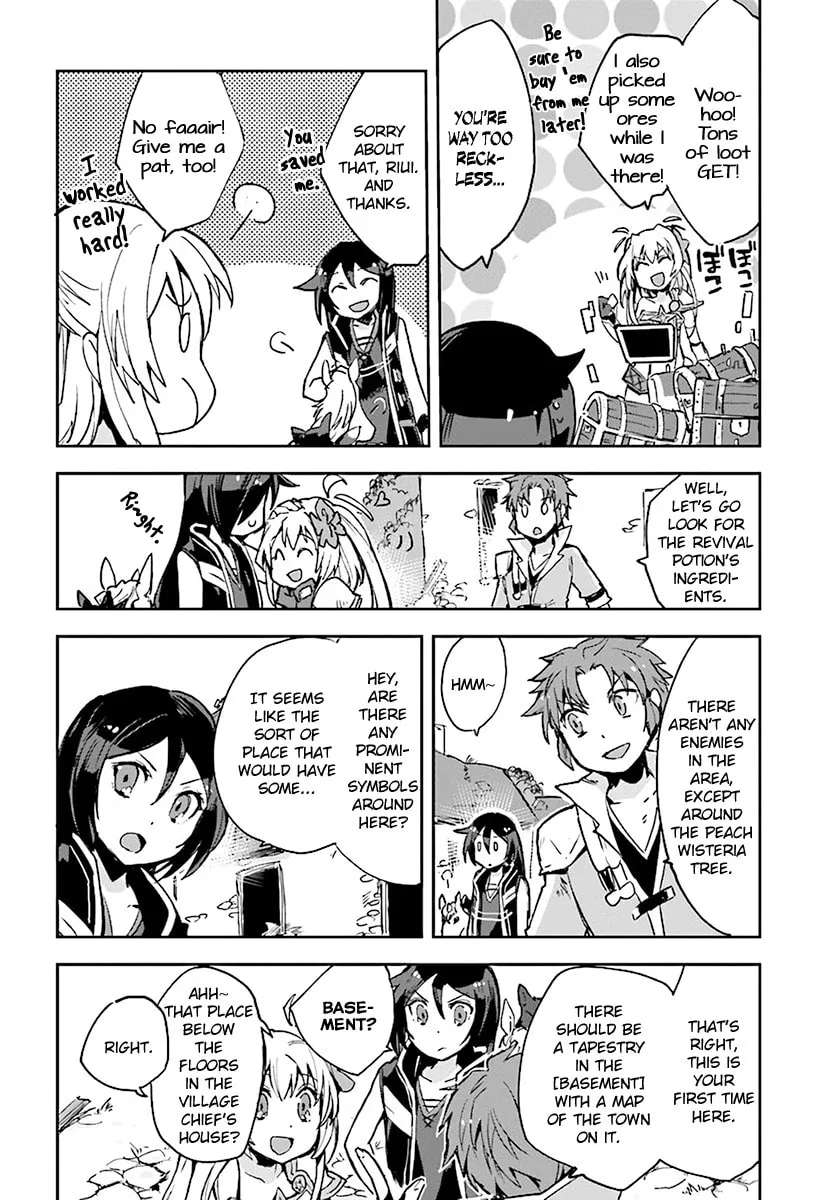 Read Only Sense Online chapter 38 image 7 on Lezhin