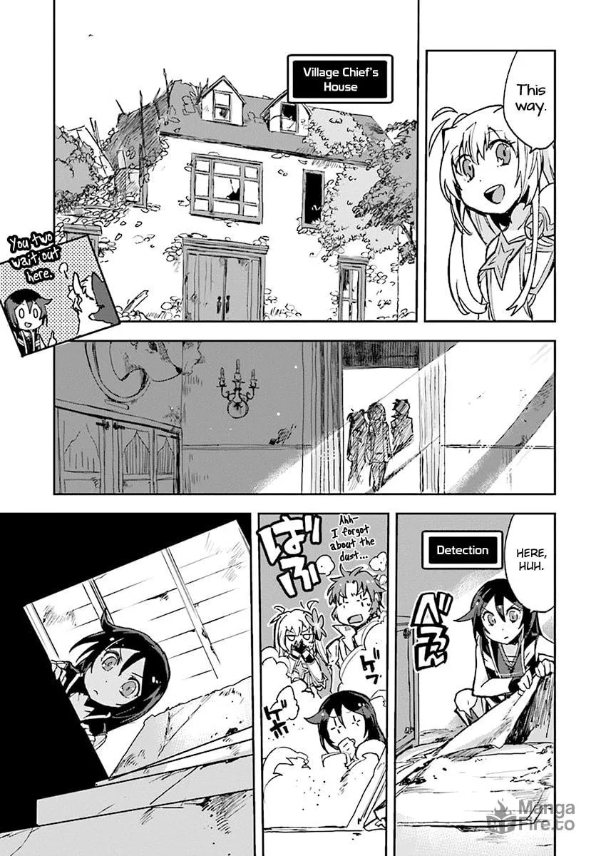 Read Only Sense Online chapter 38 image 8 on Lezhin