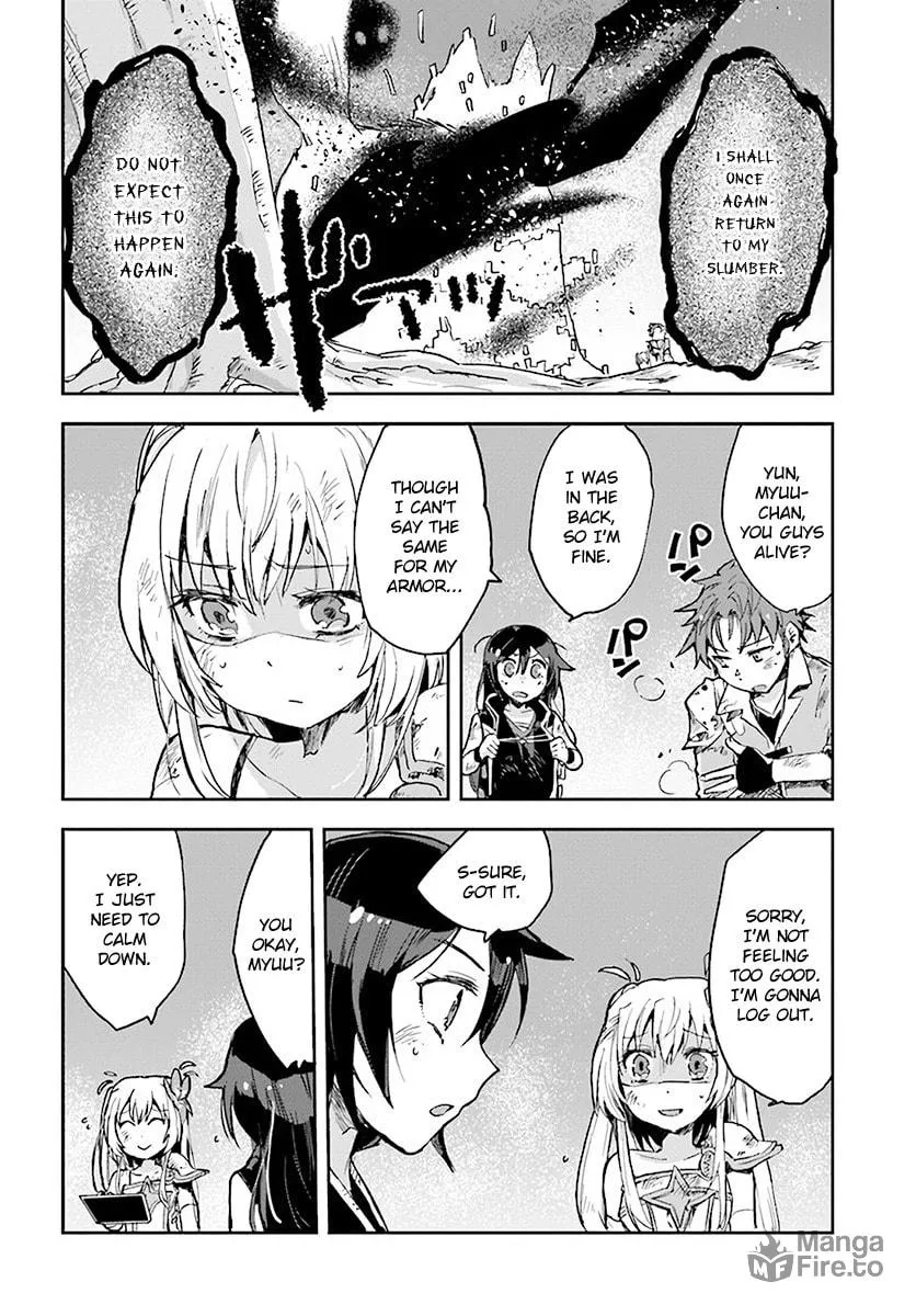 Read Only Sense Online chapter 39 image 11 on Lezhin