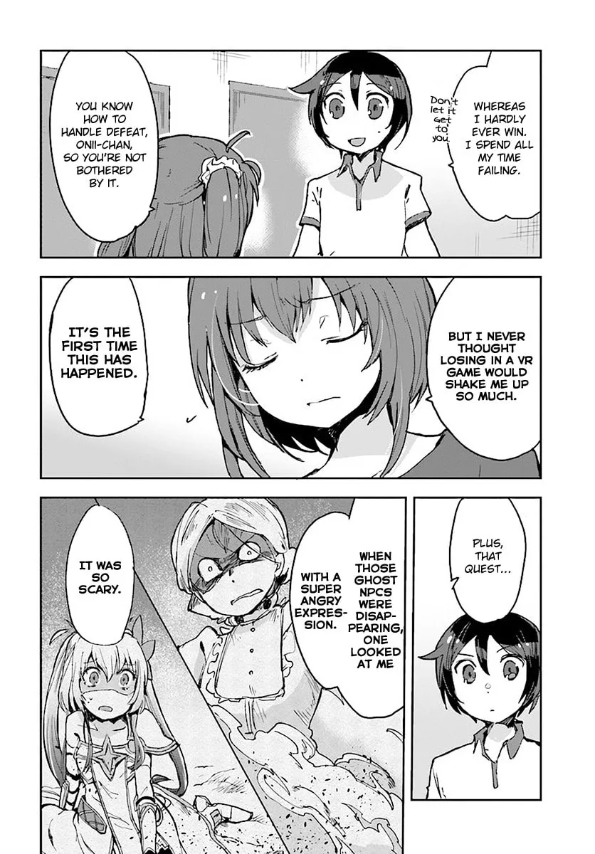 Read Only Sense Online chapter 39 image 15 on Lezhin