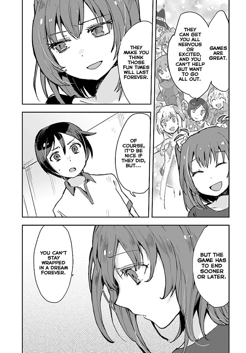 Read Only Sense Online chapter 39 image 16 on Lezhin