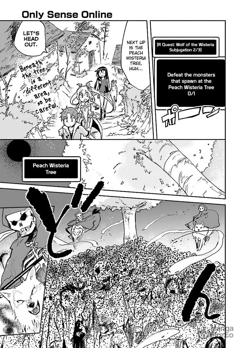 Read Only Sense Online chapter 39 image 2 on Lezhin