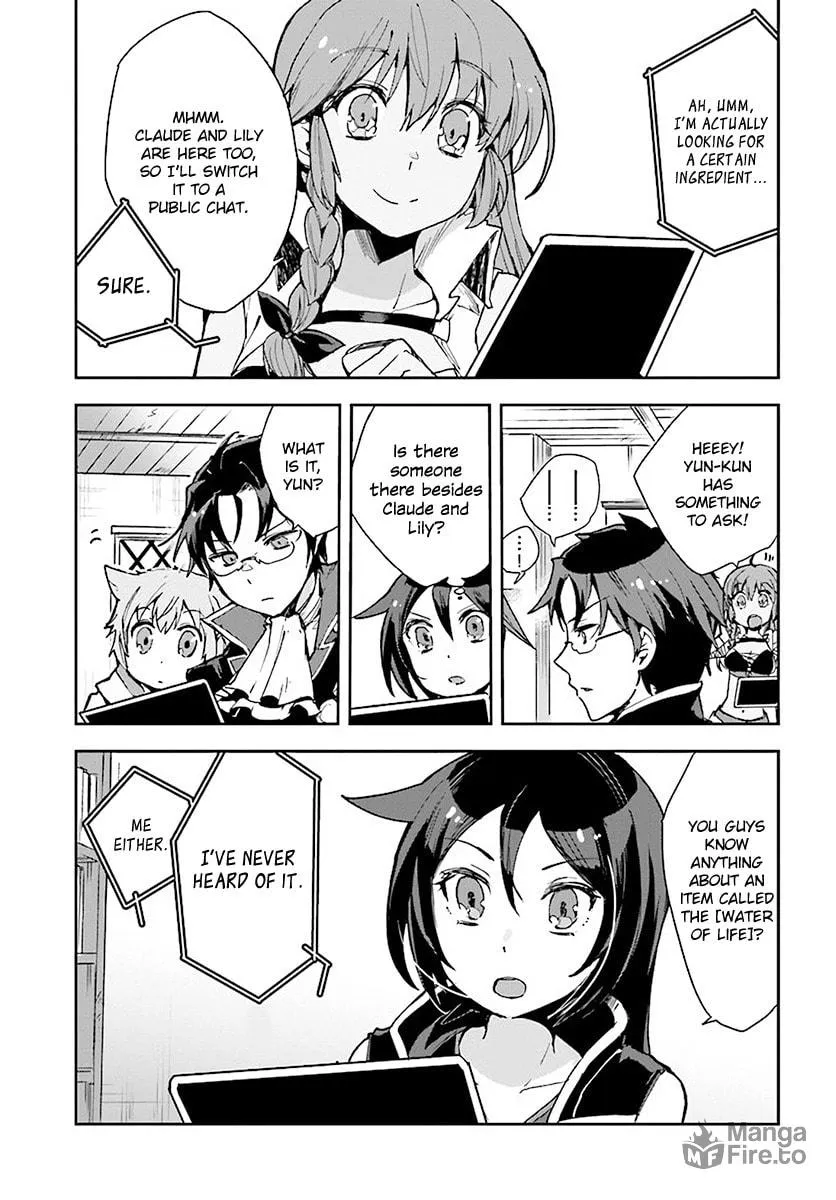 Read Only Sense Online chapter 39 image 20 on Lezhin