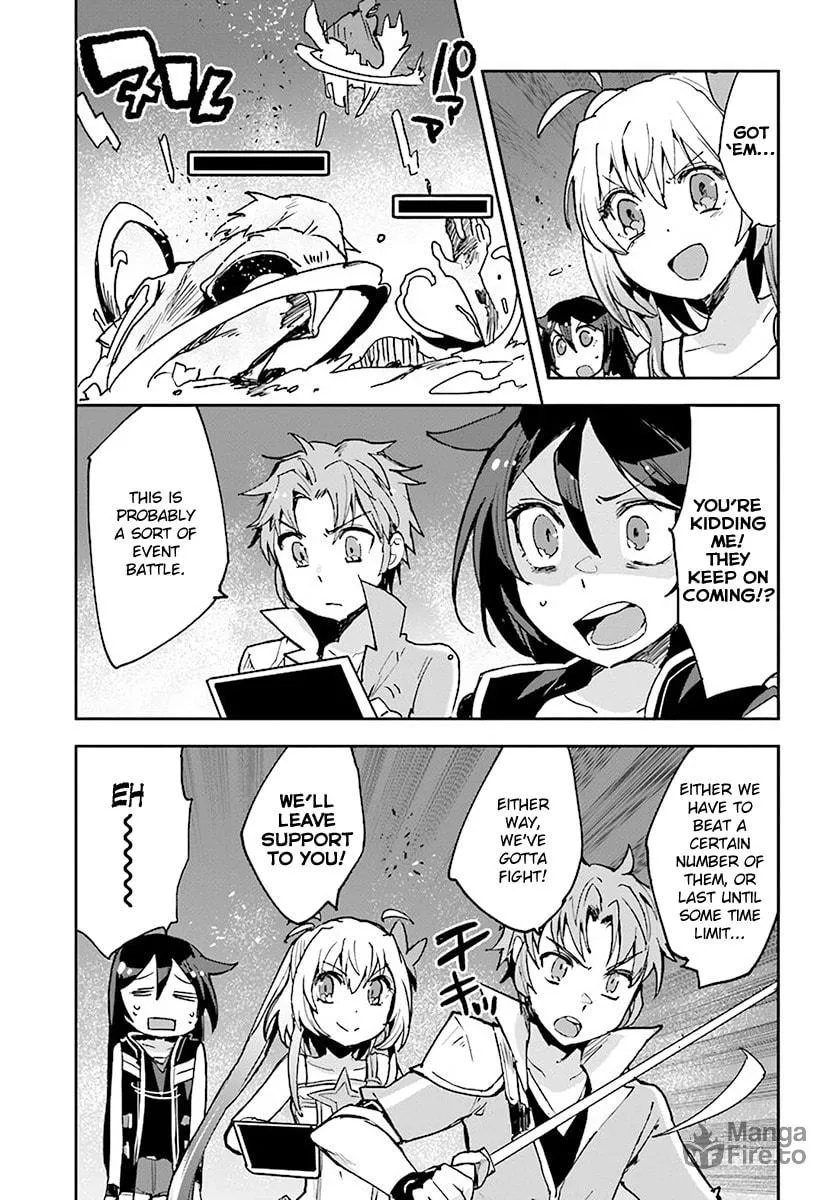 Read Only Sense Online chapter 39 image 4 on Lezhin