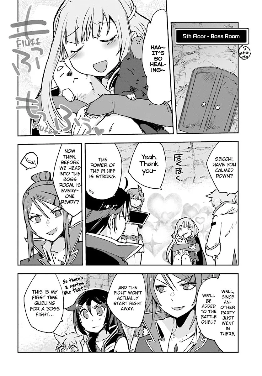 Read Only Sense Online chapter 40 image 13 on Lezhin