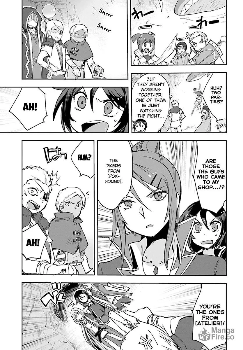 Read Only Sense Online chapter 40 image 14 on Lezhin