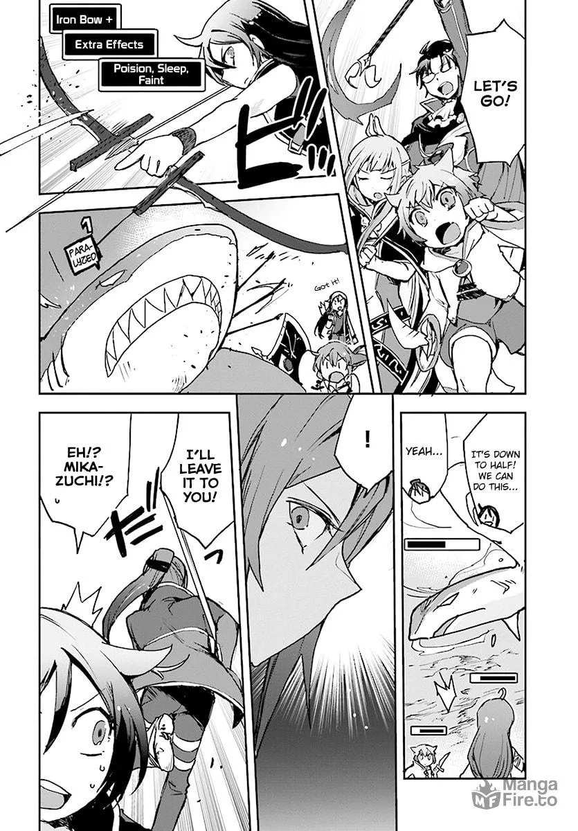 Read Only Sense Online chapter 40 image 17 on Lezhin