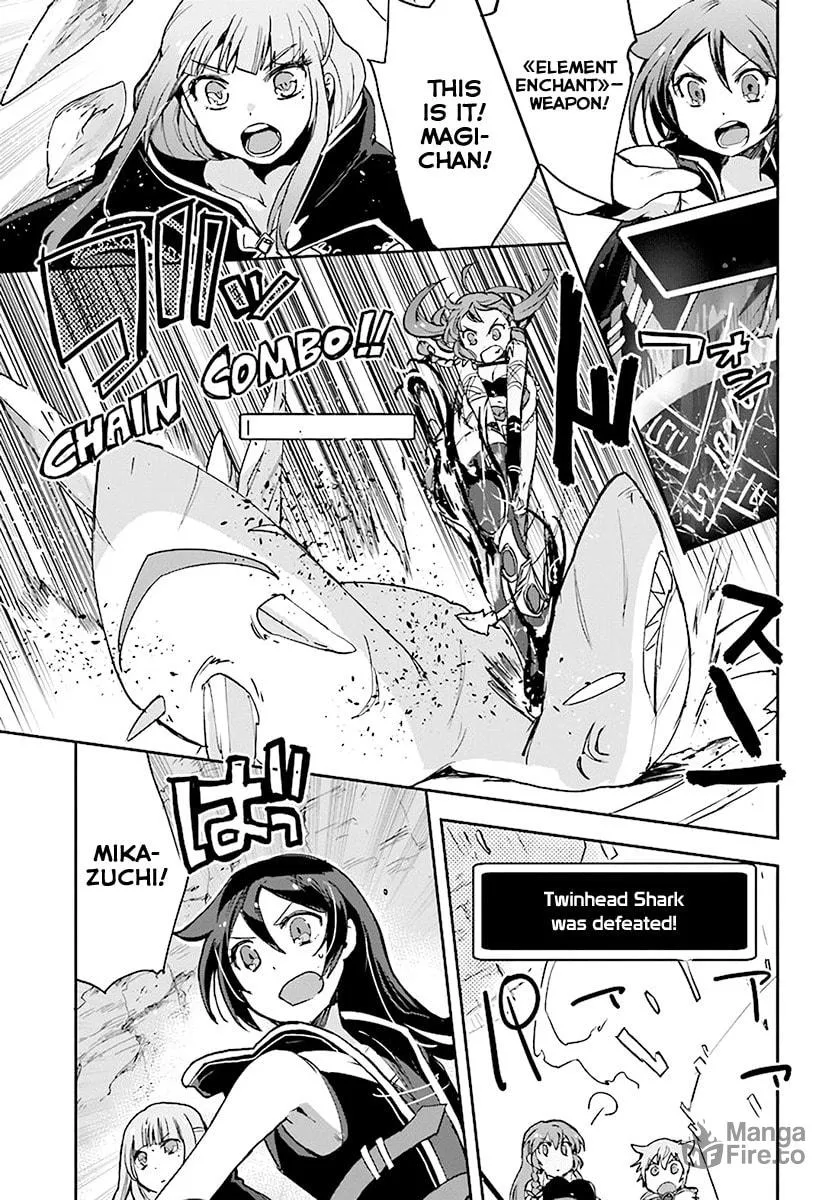 Read Only Sense Online chapter 40 image 20 on Lezhin