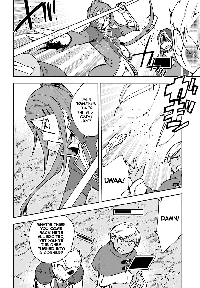 Read Only Sense Online chapter 40 image 21 on Lezhin