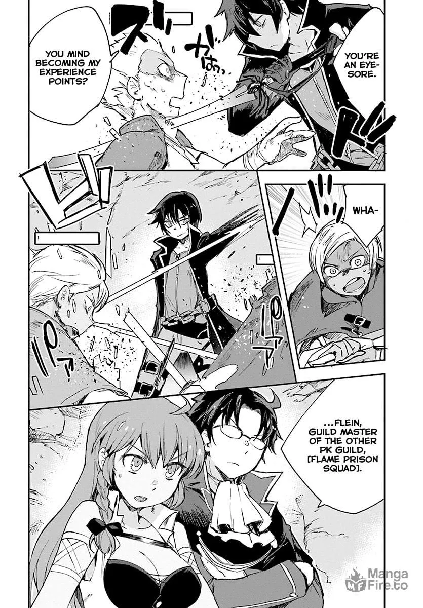 Read Only Sense Online chapter 40 image 23 on Lezhin
