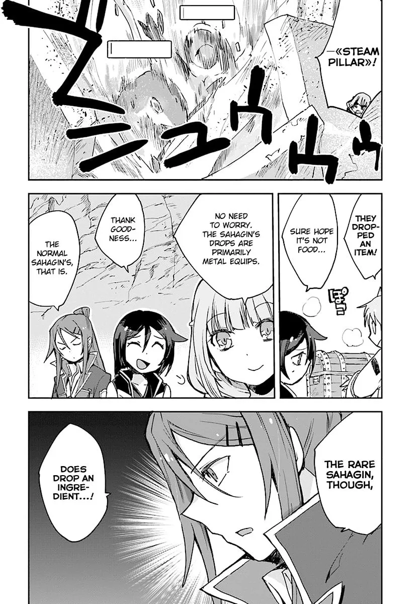 Read Only Sense Online chapter 40 image 3 on Lezhin