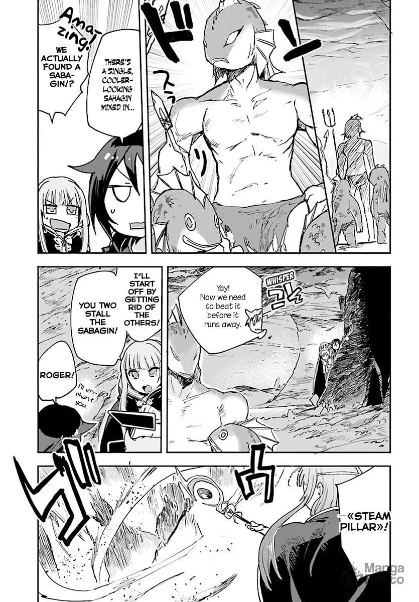 Read Only Sense Online chapter 40 image 8 on Lezhin