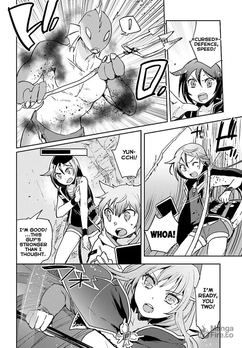 Read Only Sense Online chapter 40 image 9 on Lezhin