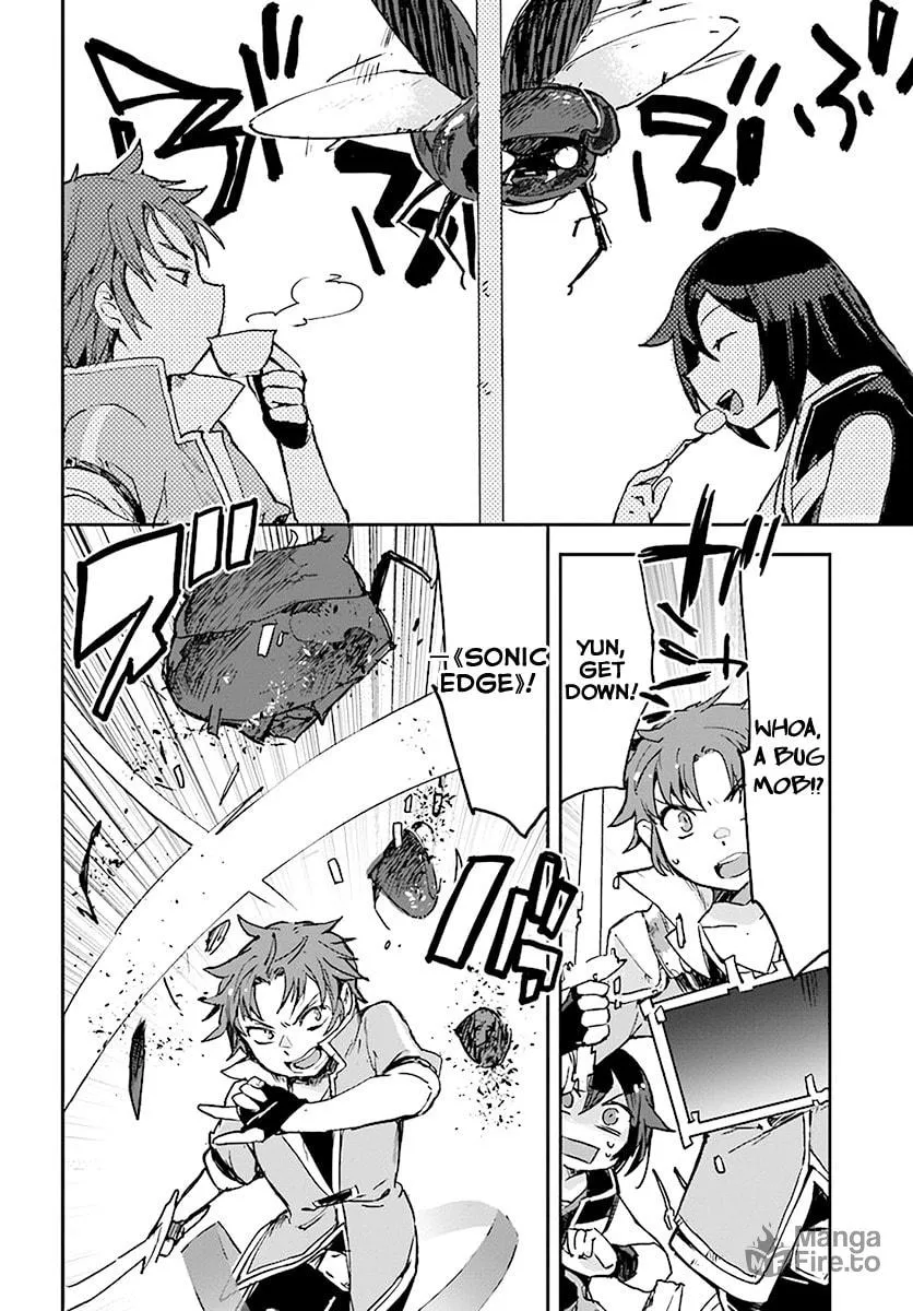 Read Only Sense Online chapter 41 image 19 on Lezhin