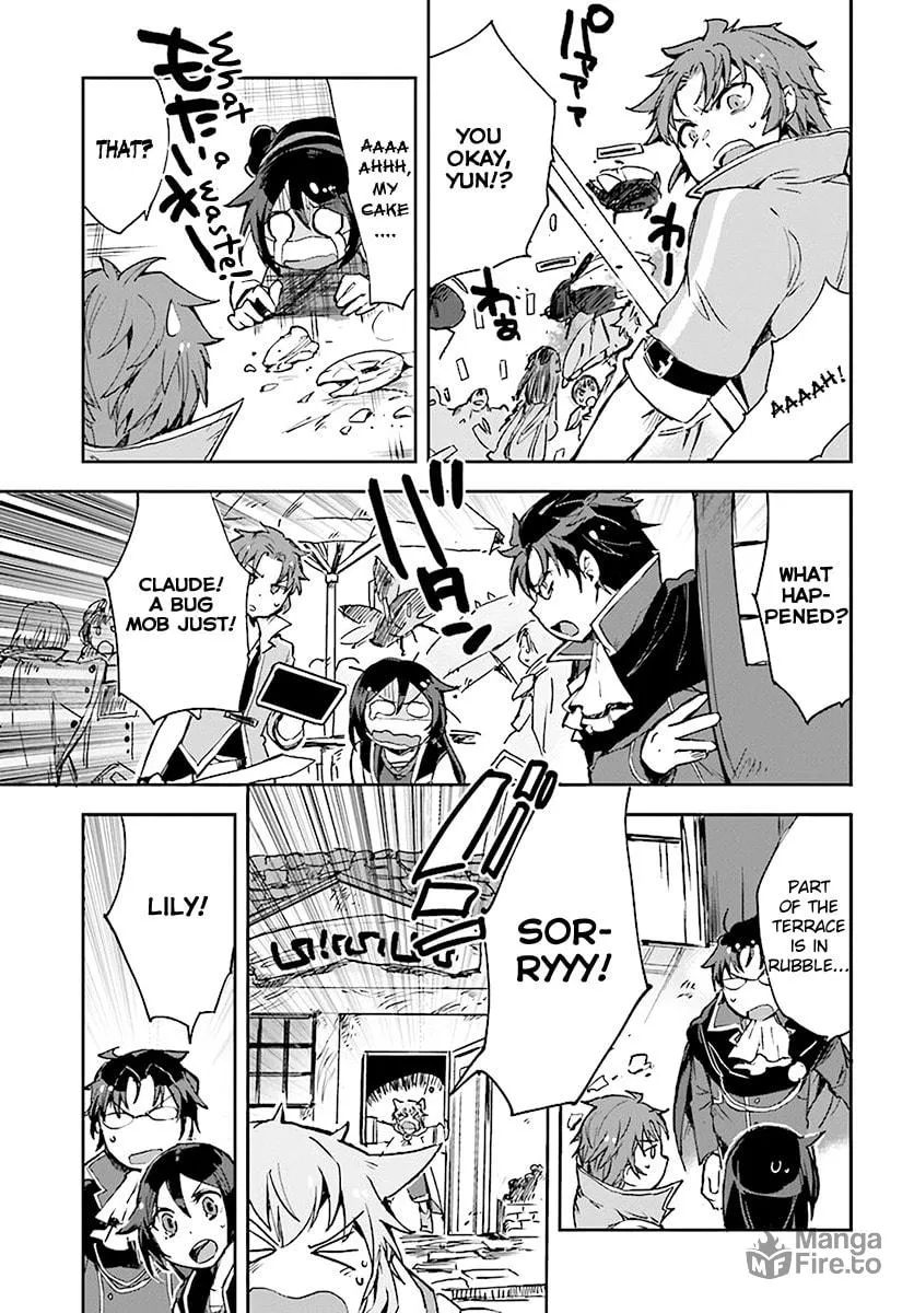 Read Only Sense Online chapter 41 image 20 on Lezhin