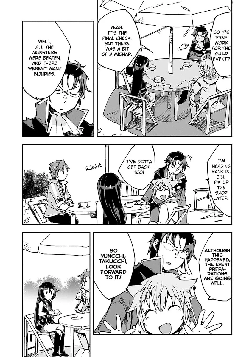 Read Only Sense Online chapter 41 image 22 on Lezhin
