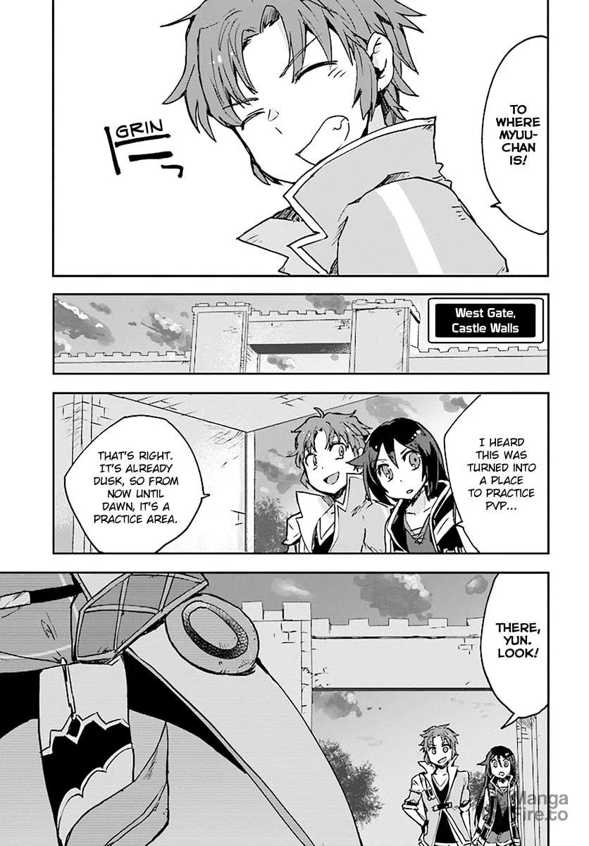 Read Only Sense Online chapter 41 image 24 on Lezhin