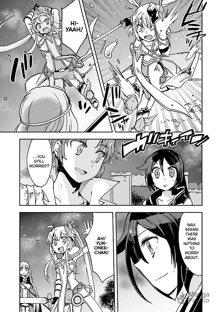 Read Only Sense Online chapter 41 image 26 on Lezhin