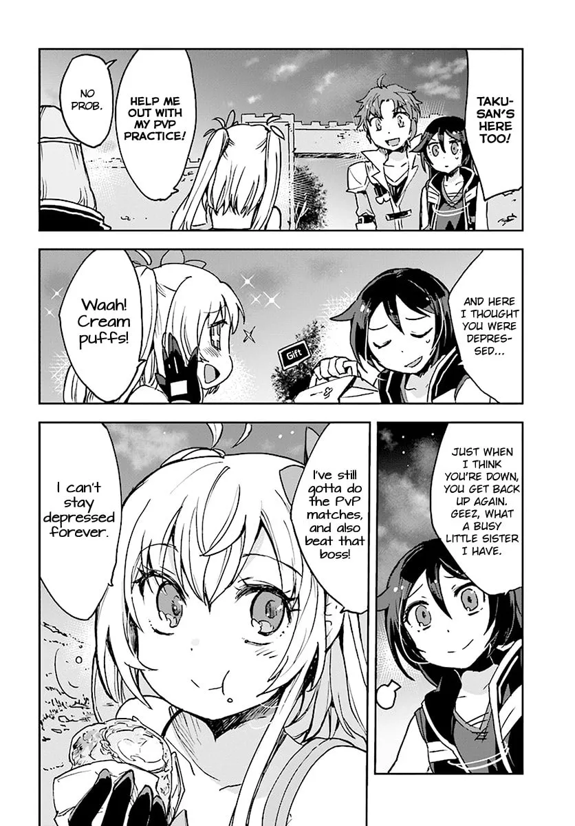 Read Only Sense Online chapter 41 image 27 on Lezhin