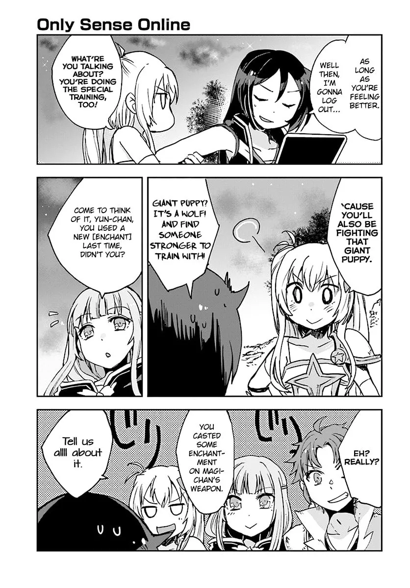 Read Only Sense Online chapter 41 image 28 on Lezhin