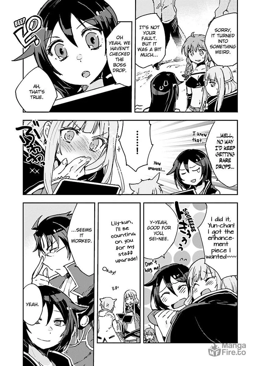 Read Only Sense Online chapter 41 image 8 on Lezhin
