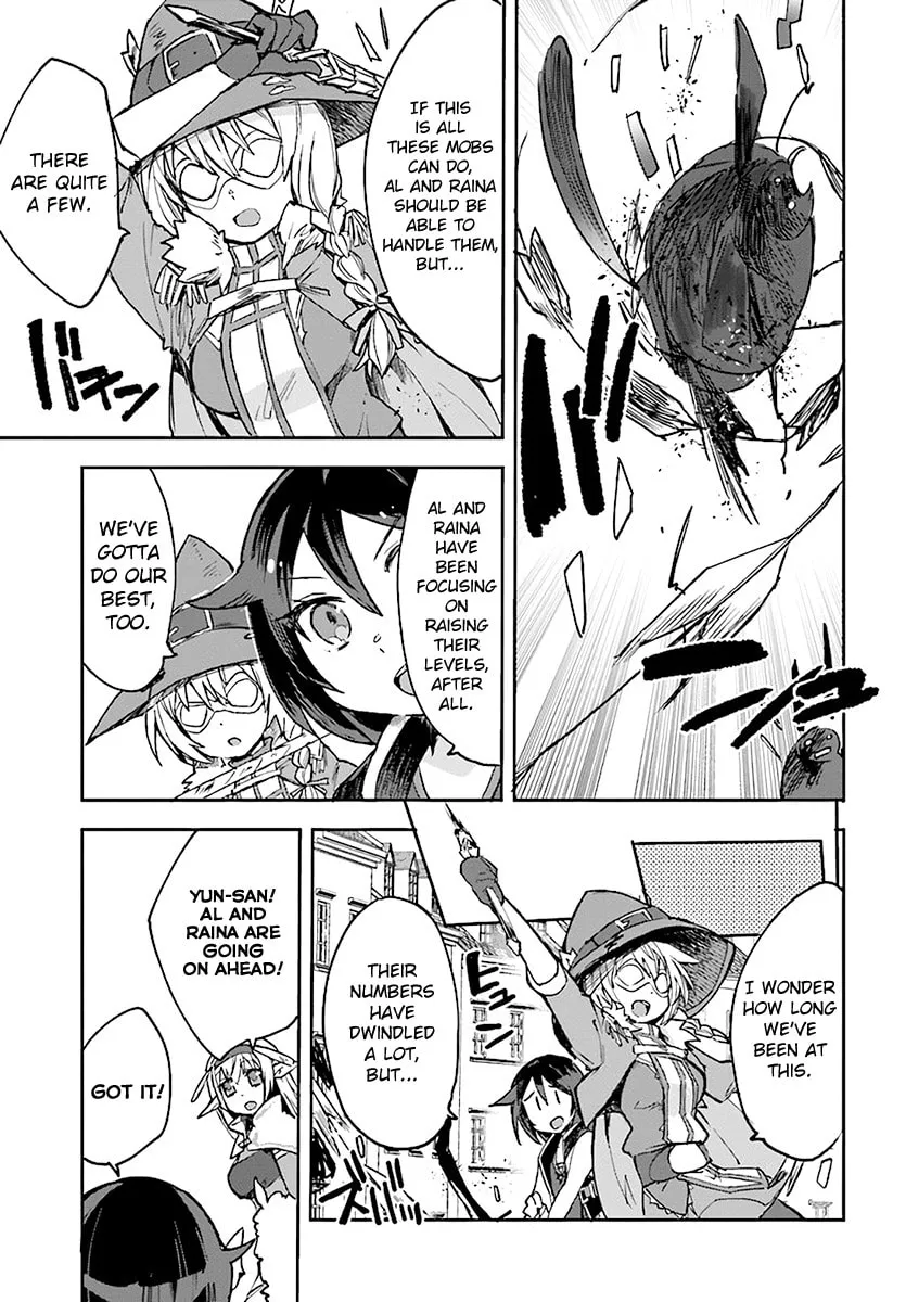 Read Only Sense Online chapter 43 image 12 on Lezhin