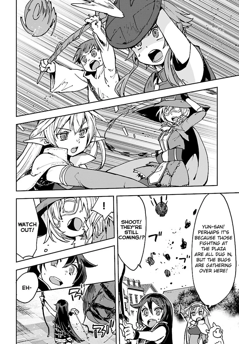 Read Only Sense Online chapter 43 image 15 on Lezhin