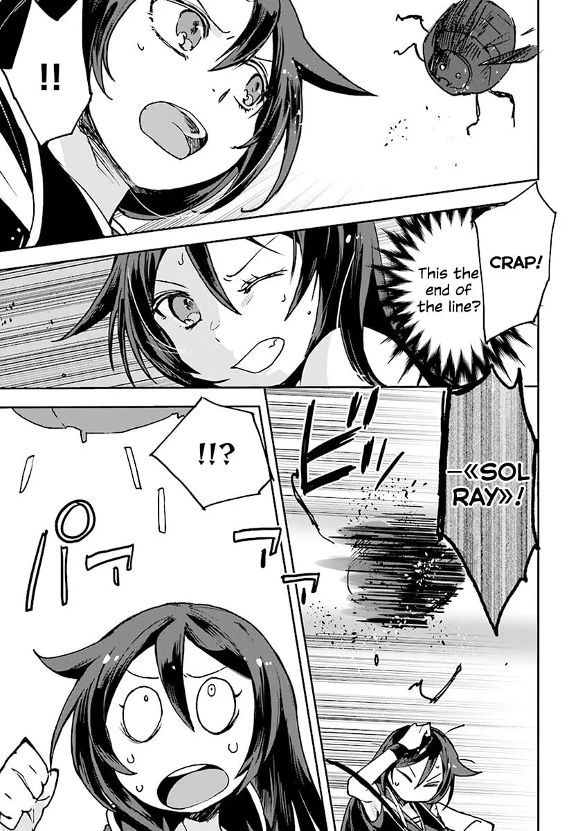 Read Only Sense Online chapter 43 image 16 on Lezhin