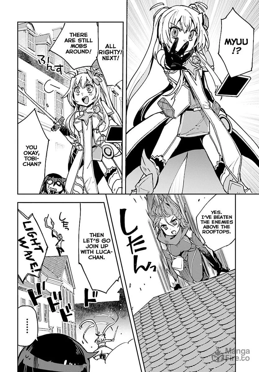 Read Only Sense Online chapter 43 image 17 on Lezhin