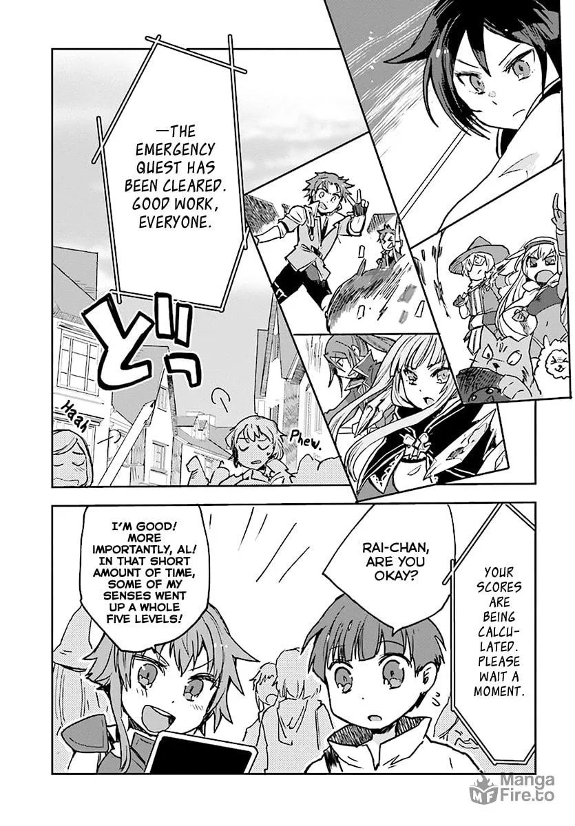 Read Only Sense Online chapter 43 image 20 on Lezhin