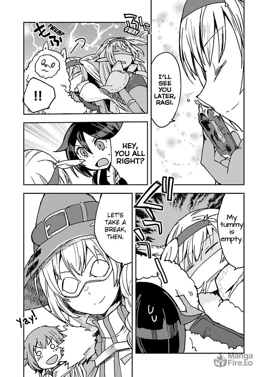 Read Only Sense Online chapter 43 image 24 on Lezhin
