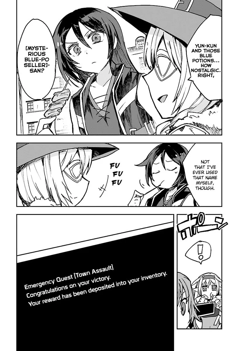 Read Only Sense Online chapter 43 image 27 on Lezhin