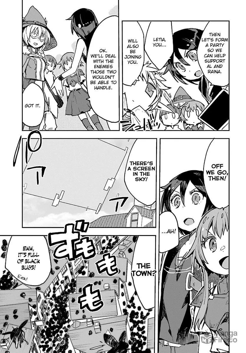 Read Only Sense Online chapter 43 image 4 on Lezhin