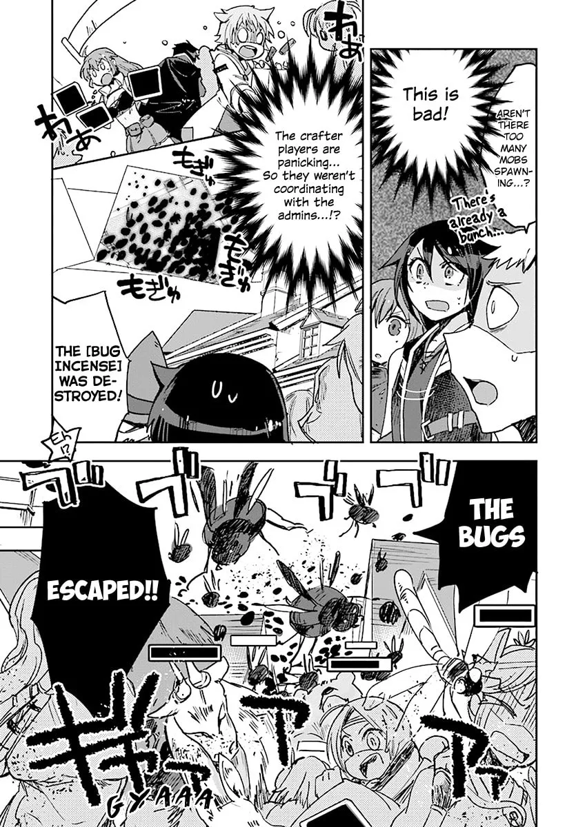 Read Only Sense Online chapter 43 image 6 on Lezhin