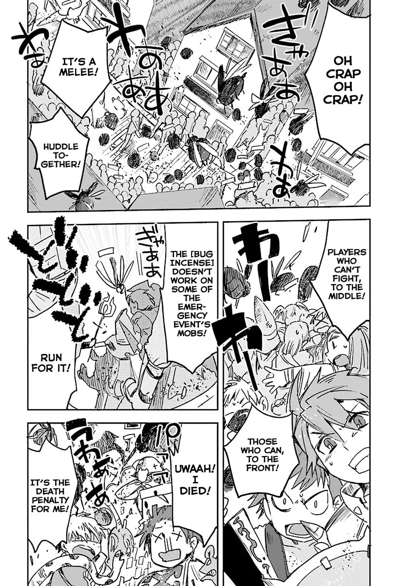 Read Only Sense Online chapter 43 image 7 on Lezhin