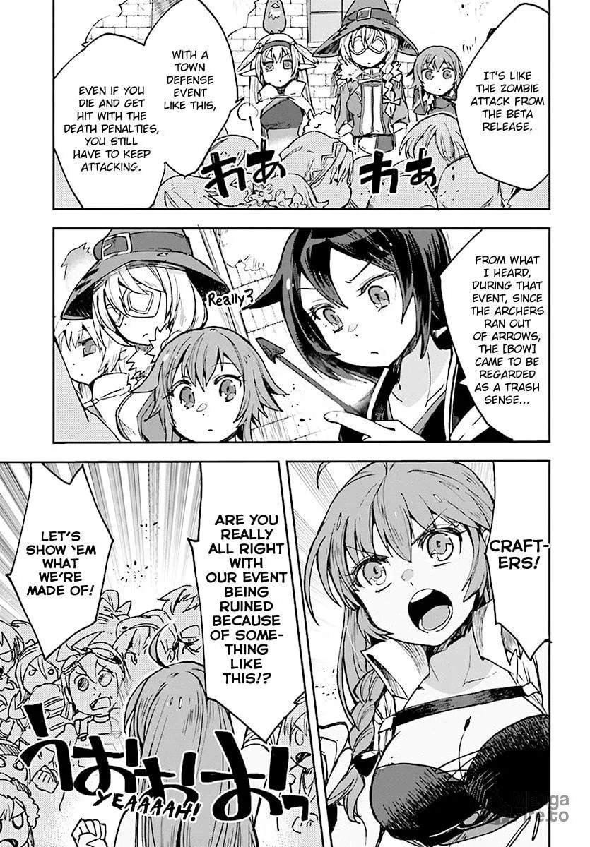 Read Only Sense Online chapter 43 image 8 on Lezhin