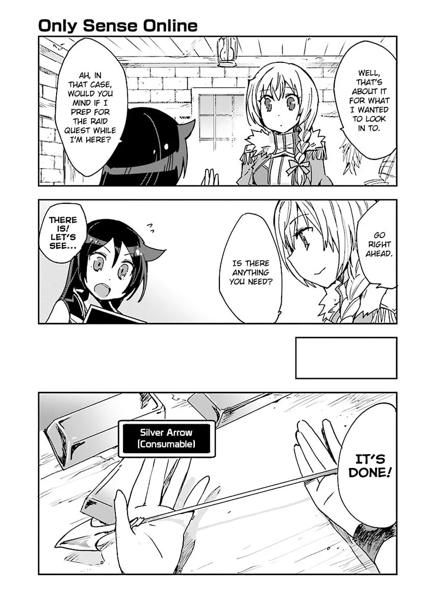 Read Only Sense Online chapter 44 image 10 on Lezhin
