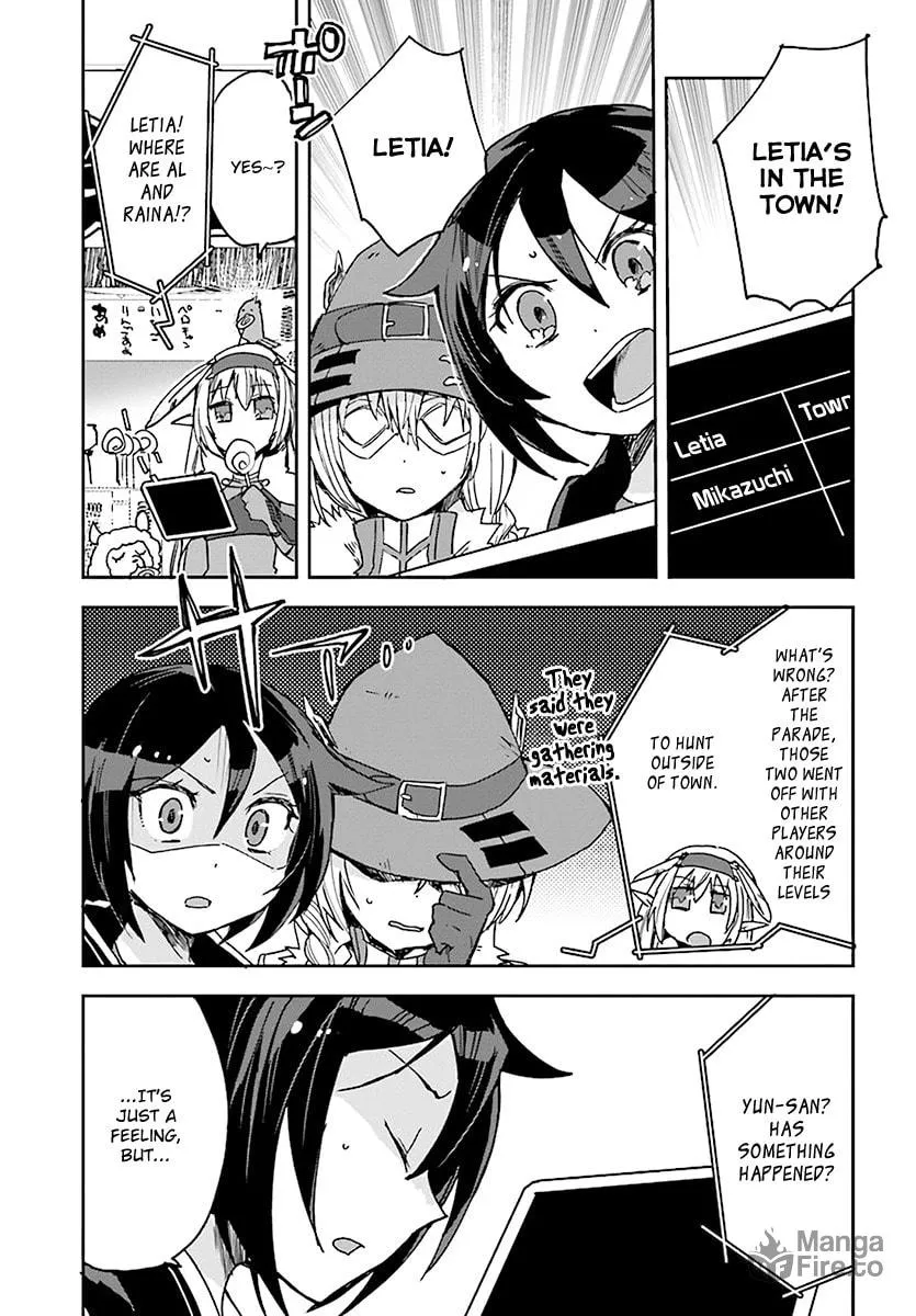 Read Only Sense Online chapter 44 image 14 on Lezhin