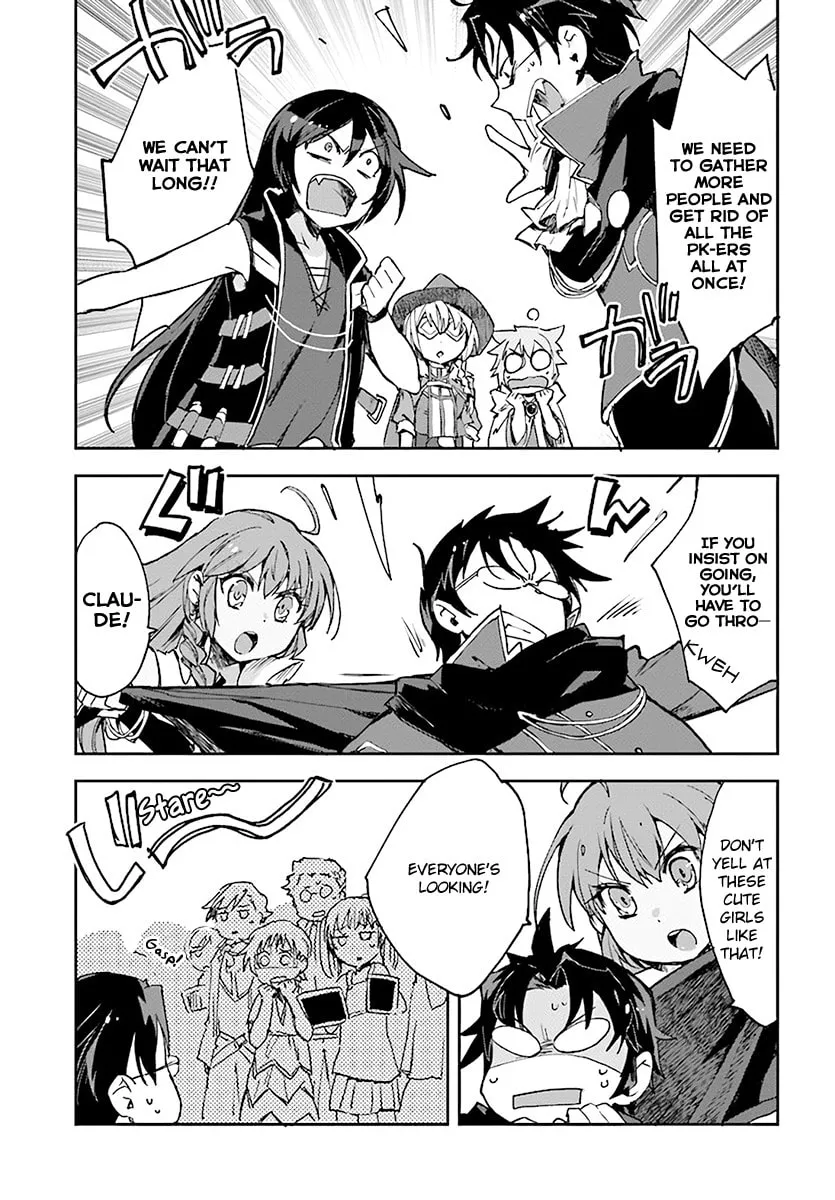 Read Only Sense Online chapter 44 image 18 on Lezhin