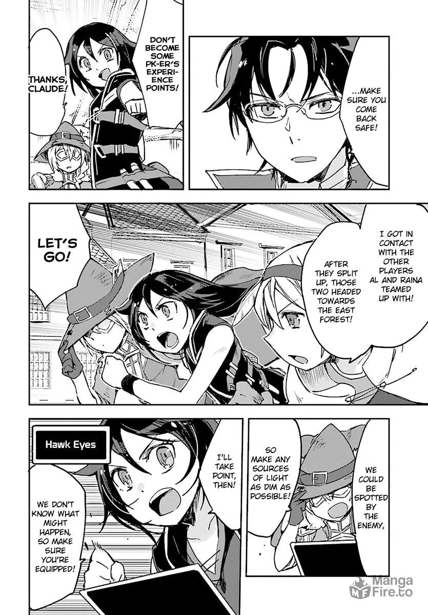 Read Only Sense Online chapter 44 image 19 on Lezhin