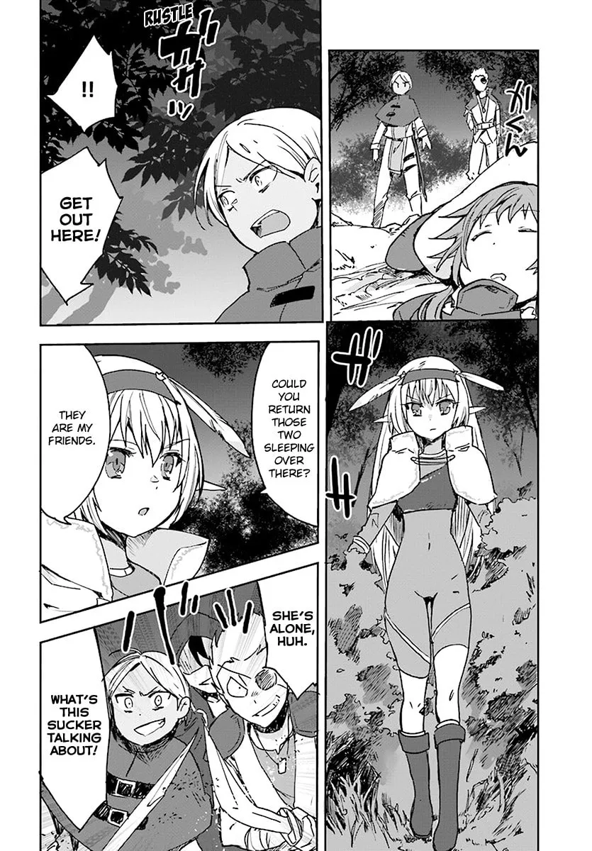 Read Only Sense Online chapter 44 image 21 on Lezhin