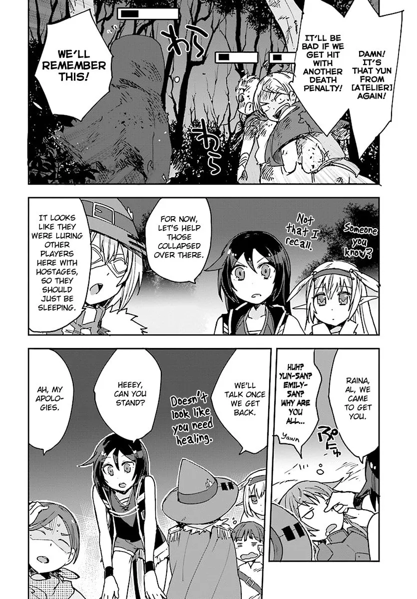 Read Only Sense Online chapter 44 image 25 on Lezhin