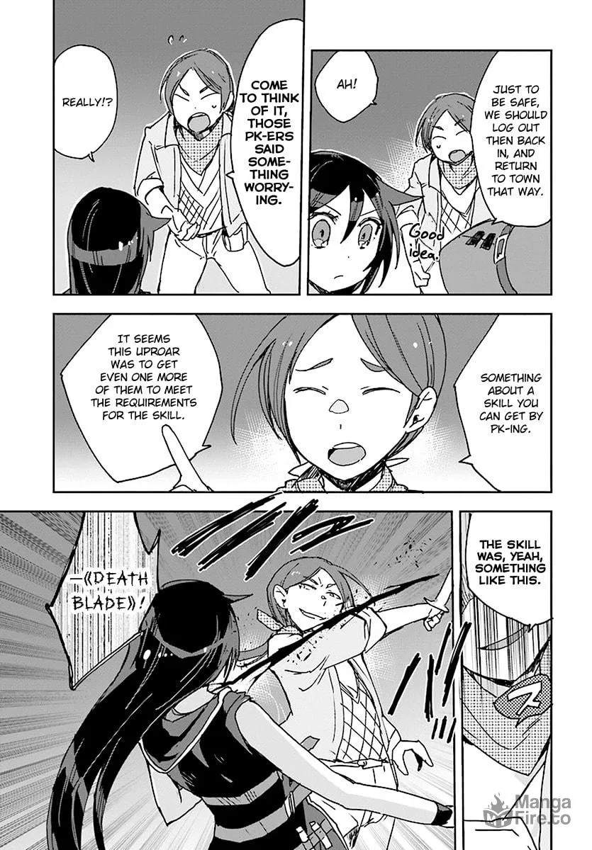 Read Only Sense Online chapter 44 image 26 on Lezhin
