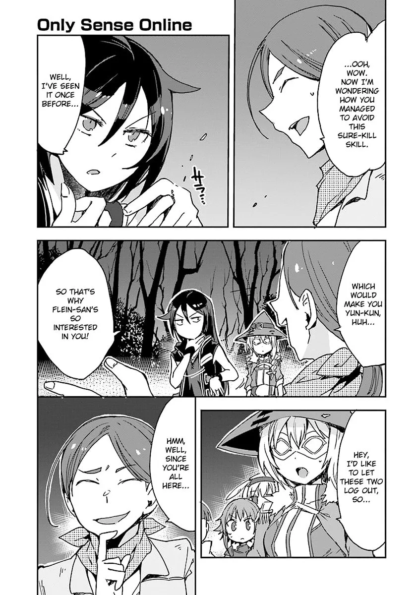 Read Only Sense Online chapter 44 image 28 on Lezhin