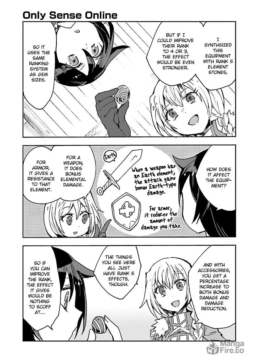 Read Only Sense Online chapter 44 image 4 on Lezhin